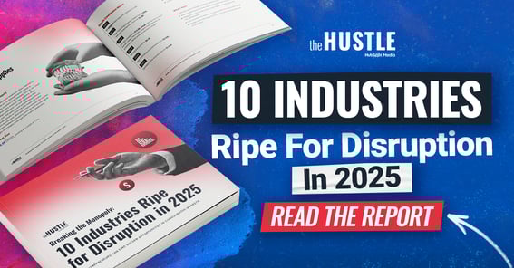 10-Industries-Ripe-for-Disruption-in-2025