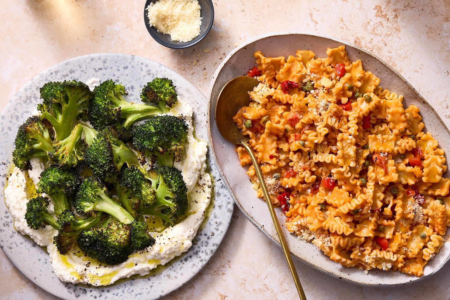 Subscription fatigue is real, so Blue Apron is pivoting