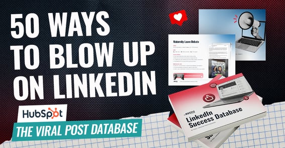 LinkedIn-Success-Database