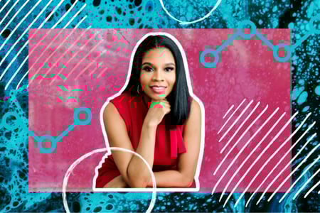 This Founder Is Driving Workplace Diversity With Data