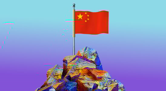 What the hell are rare earth elements?