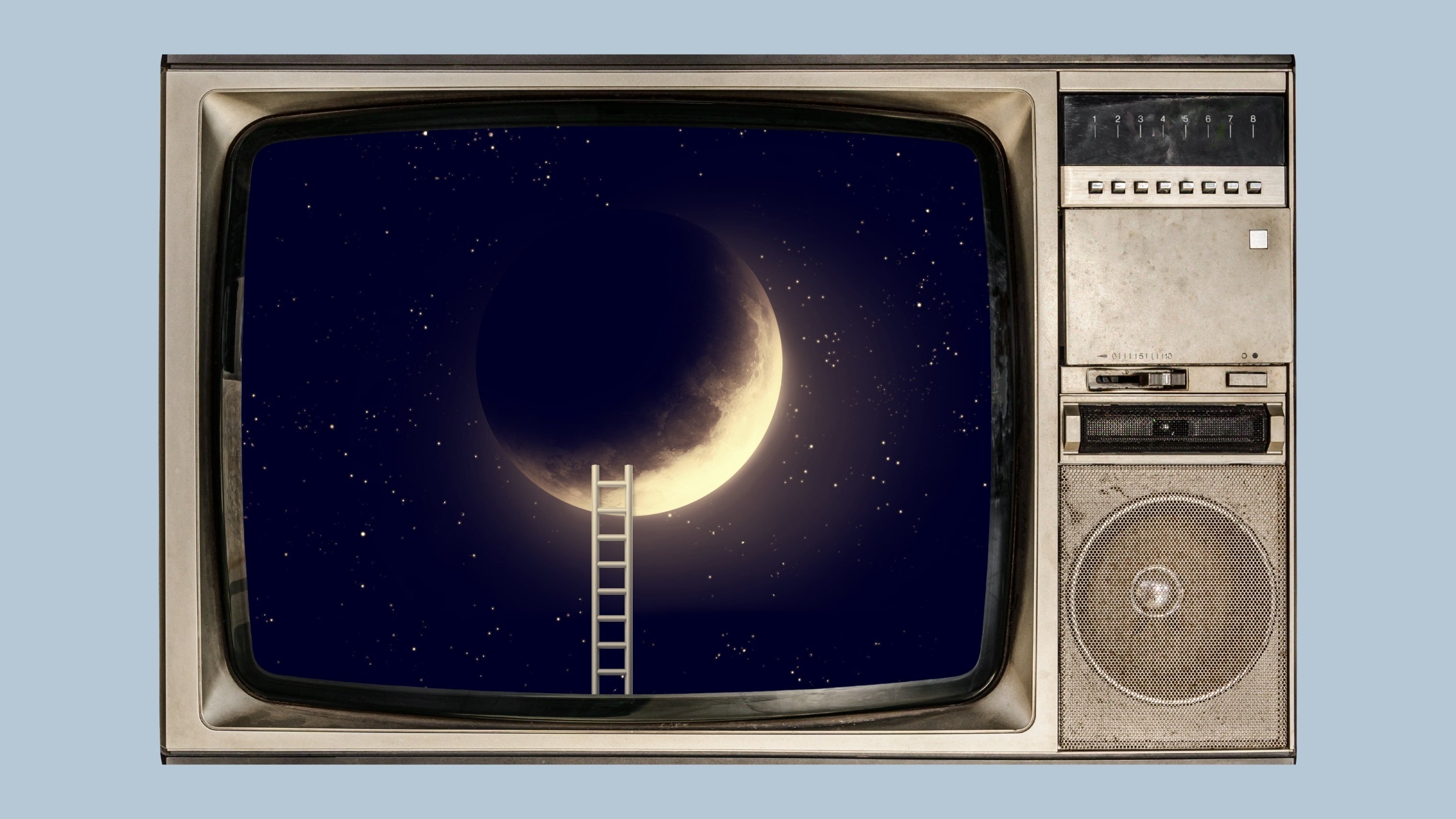 This AI device lets you watch your dreams as lo-fi movies