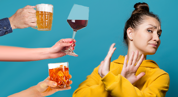 Why America is in an alcohol recession