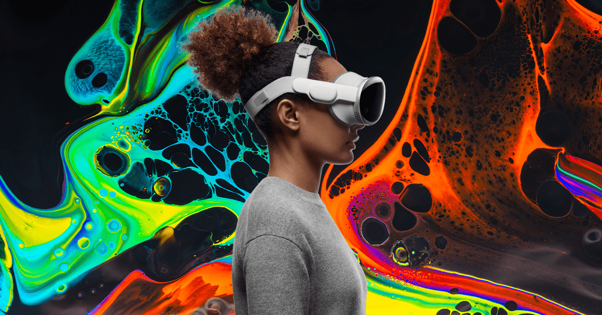 What’s next for Apple Vision Pro?