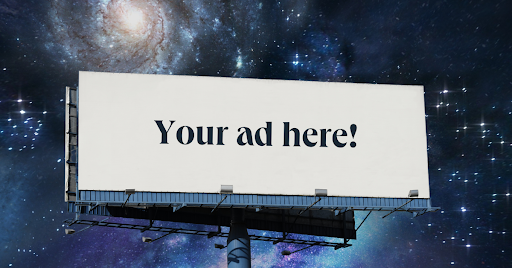 Astronomers don’t want ads in space