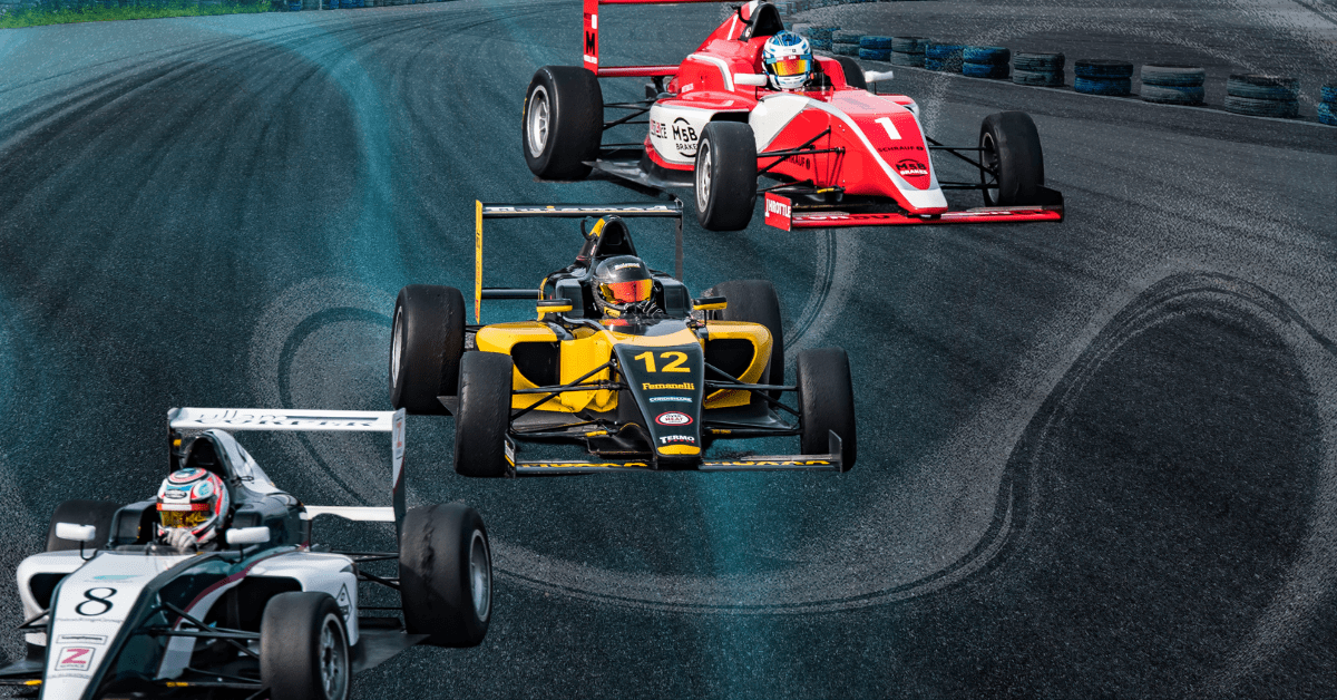 Can sustainable fuels put the noise back in Formula One?