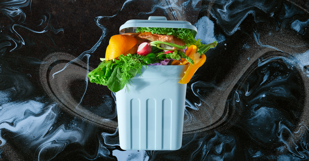 How startups are trying to stop us from wasting food