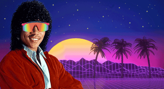 The beauty entrepreneur who made the Jheri curl a sensation