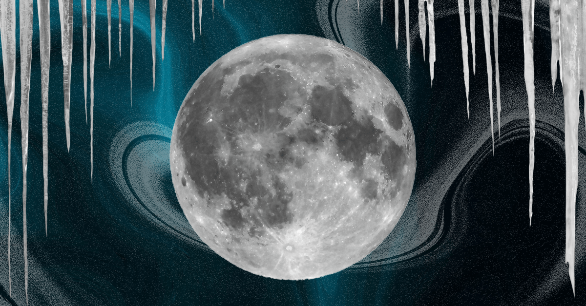 NASA’s tiny robots are gearing up for an icy, moonlit swim