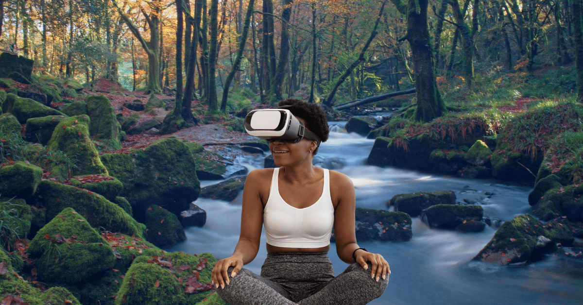 Can VR make you care about nature?