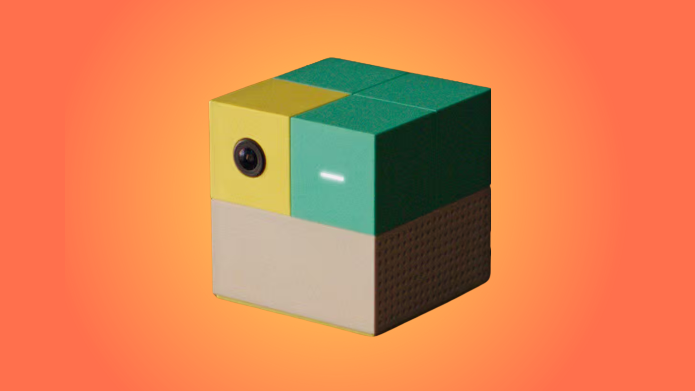 How this little-known company made the year’s bestselling toy 